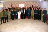 MJ continúa las capacitaciones sobre prevención de violencia de género