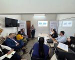 Inicia ciclo de formación institucional para consolidar el Sistema de Control Interno en el Ministerio de Justicia