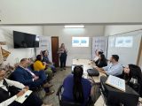 Inicia ciclo de formación institucional para consolidar el Sistema de Control Interno en el Ministerio de Justicia