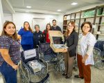 Importante donación de equipos médicos fortalecerá la atención en centros penitenciarios