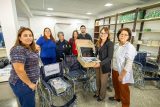 Importante donación de equipos médicos fortalecerá la atención en centros penitenciarios