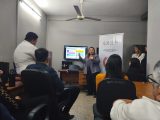 Hacia una gestión por resultados: Inician jornadas de planificación y desarrollo institucional