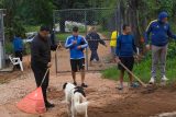 Acceso recuperado: mejoras en la Granja Ita Porā garantizan transitabilidad y condiciones seguras