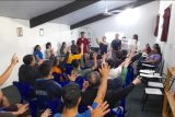 Jornada de salud mental dirigida a personas privadas de libertad en Emboscada Antigua