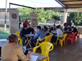 Jornada de verificación procesal en la Penitenciaría de Misiones