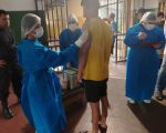 Campañas intensivas de vacunación fortalecen la prevención sanitaria en centros penitenciarios