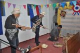 San Juan Ára se vivió con alegría y tradición en la Penitenciaría Regional Padre de la Vega