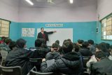 Con enfoque preventivo, el Ministerio de Justicia dota de herramientas digitales seguras a estudiantes