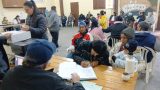 Casa de Justicia Móvil acerca servicios esenciales a pobladores del Bañado Tacumbú