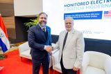 Nicora, participó del Simposio Internacional sobre Monitoreo Electrónico y Justicia Moderna