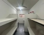 Avanzan obras de modernización en establecimientos penitenciarios y centros educativos del país