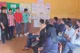 Ministerio de Justicia fortalece la implementación del Plan Sumar y Ñe’ẽry en el Centro Educativo de Ciudad del Este.