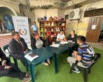 Jornada de asistencia a víctimas privadas de libertad del caso “Panchito López”