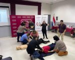MJ fortalece capacidades de profesionales de salud del sistema penitenciario y centros educativos de adolescentes