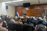 “La Verdad Transforma”: espacio de reflexión y formación reunió a autoridades del Ministerio de Justicia