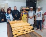 Verifican condiciones de reclusión en la Penitenciaría Regional de Misiones