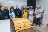 Verifican condiciones de reclusión en la Penitenciaría Regional de Misiones