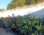 Centro Nacional de Prevenidos avanza en su transformación con la participación de más de 120 personas privadas de libertad