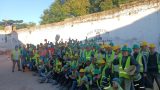 Centro Nacional de Prevenidos avanza en su transformación con la participación de más de 120 personas privadas de libertad