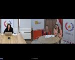 Alianza estratégica entre Justicia y el Ministerio de la Mujer para fortalecer la atención y protección ciudadana