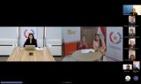 Alianza estratégica entre Justicia y el Ministerio de la Mujer para fortalecer la atención y protección ciudadana