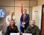 Cooperación interinstitucional fortalece los mecanismos de control y gestión en el Centro Educativo Itauguá y la UTRA