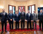 Mano de obra penitenciaria sostendrá la conectividad satelital de Starlink