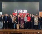 Ministerio de Justicia participa en jornada de fortalecimiento de capacidades para la prevención de la trata de personas