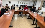 Institutos fortalecen alianza estratégica para impulsar la cooperación académica en el sistema de justicia.