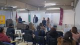 Fortalecen competencias técnicas del personal médico penitenciario para una gestión pública eficiente