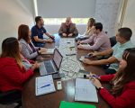 Comité de Ética del Ministerio de Justicia define acciones clave para priorizar la atención ciudadana y el trato digno