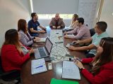 Comité de Ética del Ministerio de Justicia define acciones clave para priorizar la atención ciudadana y el trato digno