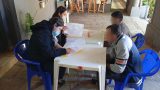Magistrada verifica condiciones de reclusión en la Granja Penitenciaria Itá Porã