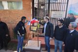 Hito histórico en la justicia juvenil: inauguran división efectiva para adolescentes prevenidos y sancionados en Itauguá