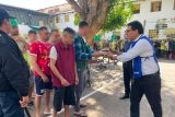 El Centro Nacional de Prevenidos recibió una importante donación de la Fundación Santa Librada