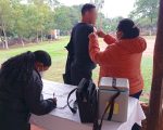 Jornada de vacunación contra la influenza fortalece la atención sanitaria en la Granja Penitenciaria Ita Porã