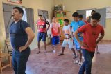 Danzaterapia en el Centro Educativo de Concepción: una apuesta a la expresión emocional y la reinserción