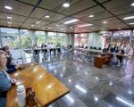 Campus Justicia: estudiantes defendieron propuestas para el futuro Instituto de Formación Penitenciaria