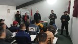 Herramientas para el futuro: Personas privadas de libertad de Emboscada se forman en artesanía e identidad cultural