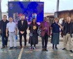 Emboscada Antigua fue sede de jornada de acompañamiento espiritual para personas privadas de libertad