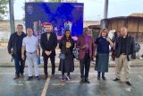Emboscada Antigua fue sede de jornada de acompañamiento espiritual para personas privadas de libertad