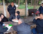 Juez de Ejecución verifica condiciones del régimen de semilibertad en la Granja Penitenciaria Ita Porã