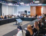 Sesión técnica abordó la planificación presupuestaria con enfoque de género