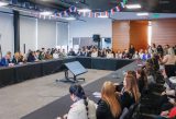 Sesión técnica abordó la planificación presupuestaria con enfoque de género