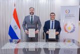 MJ e INECIP-Py firman convenio para implementar un programa científico de salud y rehabilitación en las prisiones