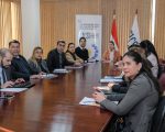 Estado paraguayo avanza en el seguimiento de medidas de reparación del Caso N.º 11.666 “Instituto de Reeducación del Menor Vs. Paraguay”