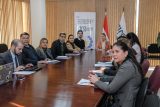 Estado paraguayo avanza en el seguimiento de medidas de reparación del Caso N.º 11.666 “Instituto de Reeducación del Menor Vs. Paraguay”