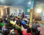 Juzgado de Ejecución Penal realizó seguimiento a personas privadas de libertad en Emboscada