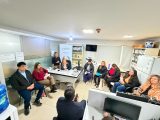 Avanzamos en transparencia institucional con la segunda reunión del Comité de Rendición de Cuentas al Ciudadano