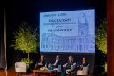Nicora participó del Foro Nacional “Paraguay sin Trata”